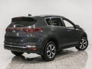 VKia Sportage 2021 г.в.