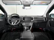 VKia Sportage 2021 г.в.