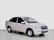 VВАЗ (LADA) Granta 2015 г.в.