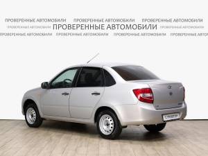 ВАЗ (LADA) Granta