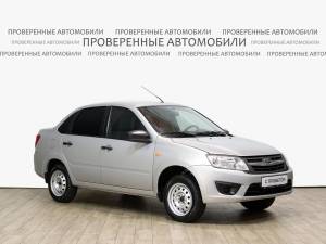 ВАЗ (LADA) Granta