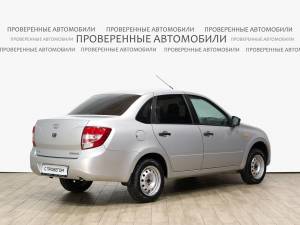 ВАЗ (LADA) Granta