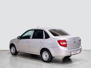 VВАЗ (LADA) Granta 2015 г.в.