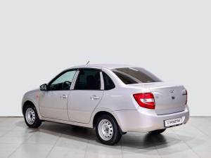 ВАЗ (LADA) Granta