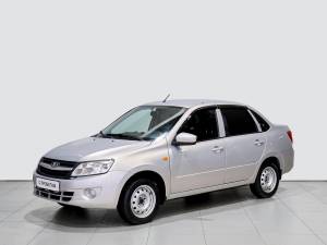 ВАЗ (LADA) Granta