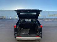 VToyota RAV4 2025 г.в.