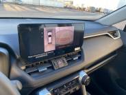 VToyota RAV4 2025 г.в.