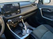 VToyota RAV4 2025 г.в.