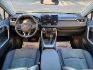 VToyota RAV4 2025 г.в.