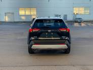 VToyota RAV4 2025 г.в.