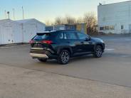 VToyota RAV4 2025 г.в.