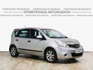 VNissan Note 2011 г.в.