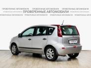 VNissan Note 2011 г.в.