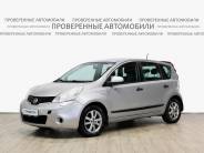 VNissan Note 2011 г.в.
