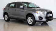 VMitsubishi ASX 2013 г.в.