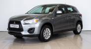 VMitsubishi ASX 2013 г.в.