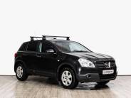 VNissan Qashqai 2008 г.в.