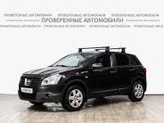 VNissan Qashqai 2008 г.в.