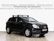 VNissan Qashqai 2008 г.в.