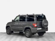 VУАЗ Patriot 2020 г.в.