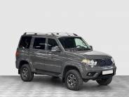 VУАЗ Patriot 2020 г.в.