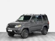 VУАЗ Patriot 2020 г.в.