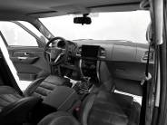 VУАЗ Patriot 2020 г.в.