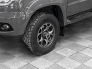 VУАЗ Patriot 2020 г.в.