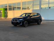 VBMW X3 2025 г.в.