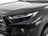 VToyota RAV4 2025 г.в.