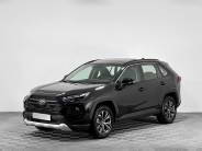 VToyota RAV4 2025 г.в.
