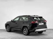 VToyota RAV4 2025 г.в.