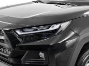 VToyota RAV4 2025 г.в.