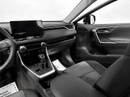 VToyota RAV4 2025 г.в.