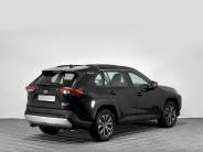 VToyota RAV4 2025 г.в.
