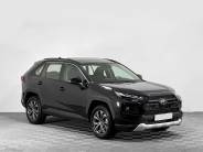 VToyota RAV4 2025 г.в.