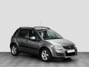 VSuzuki SX4 2010 г.в.
