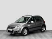 VSuzuki SX4 2010 г.в.