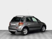 VSuzuki SX4 2010 г.в.