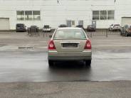 VVortex Estina 2009 г.в.