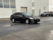 VNissan Teana 2014 г.в.