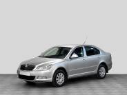 VSkoda Octavia 2010 г.в.