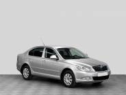 VSkoda Octavia 2010 г.в.