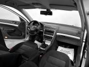 VSkoda Octavia 2010 г.в.
