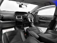 VToyota Aqua 2014 г.в.