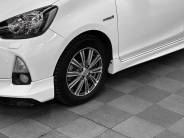 VToyota Aqua 2014 г.в.