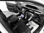 VToyota Aqua 2014 г.в.