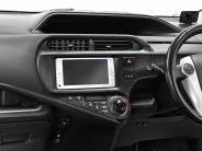 VToyota Aqua 2014 г.в.