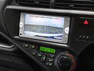 VToyota Aqua 2014 г.в.