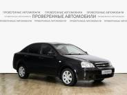 VChevrolet Lacetti 2010 г.в.